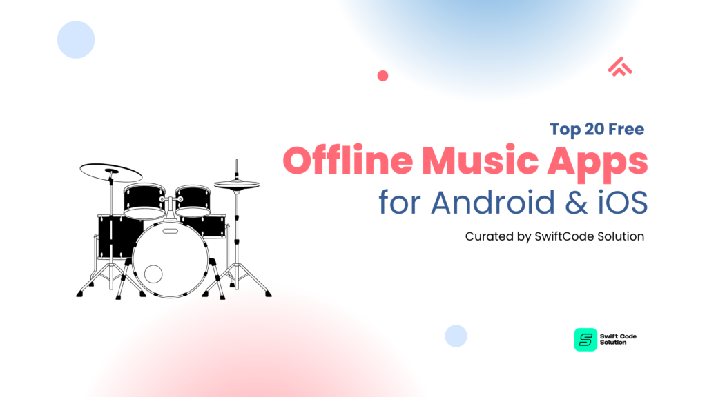 Offline Music Apps