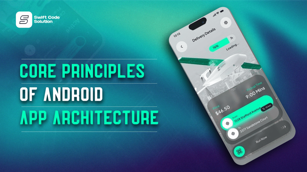 Android App Architecture