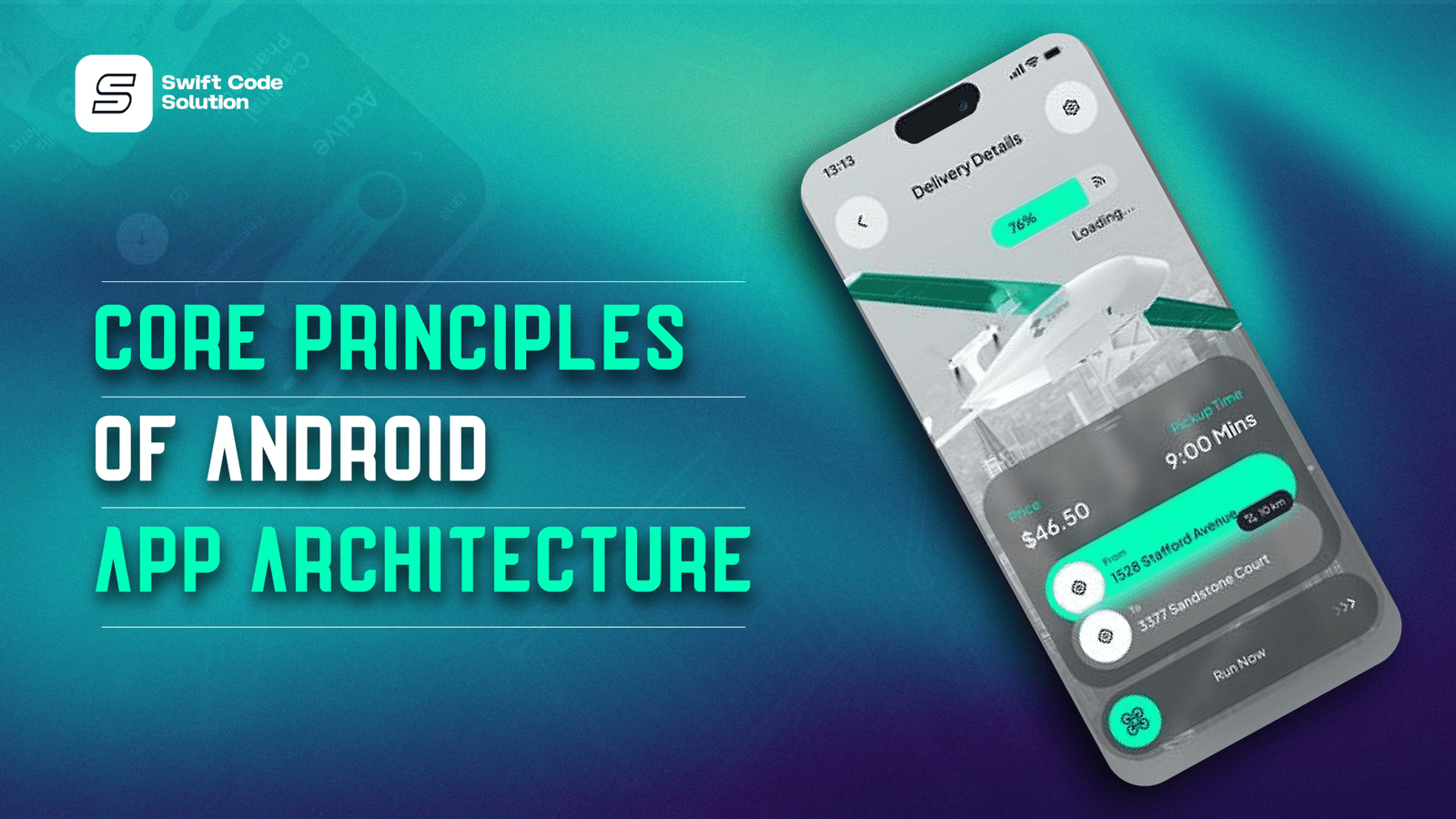 Android App Architecture